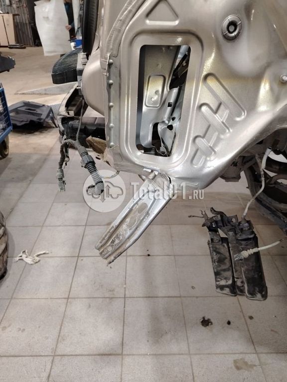 Фото Volkswagen Tiguan 472