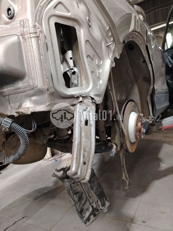 Фото Volkswagen Tiguan 476