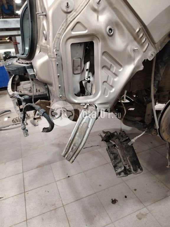 Фото Volkswagen Tiguan 478