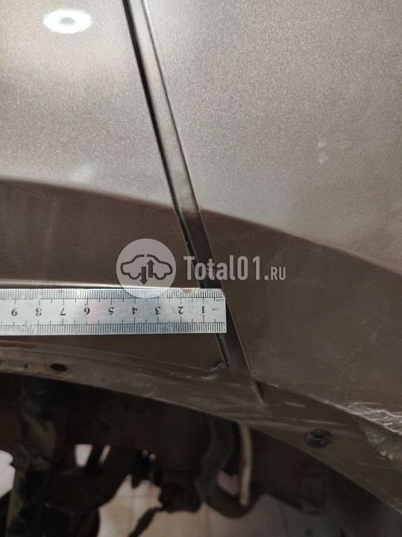 Фото Volkswagen Tiguan 484