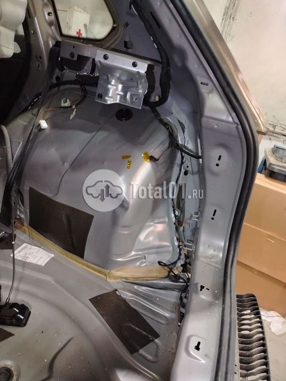 Фото Volkswagen Tiguan 528