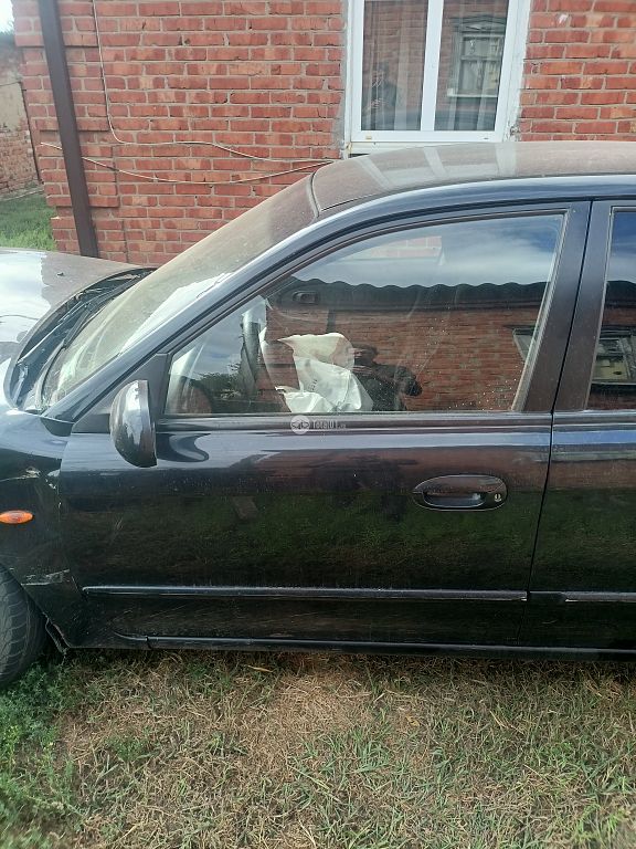 Фото KIA Spectra 10