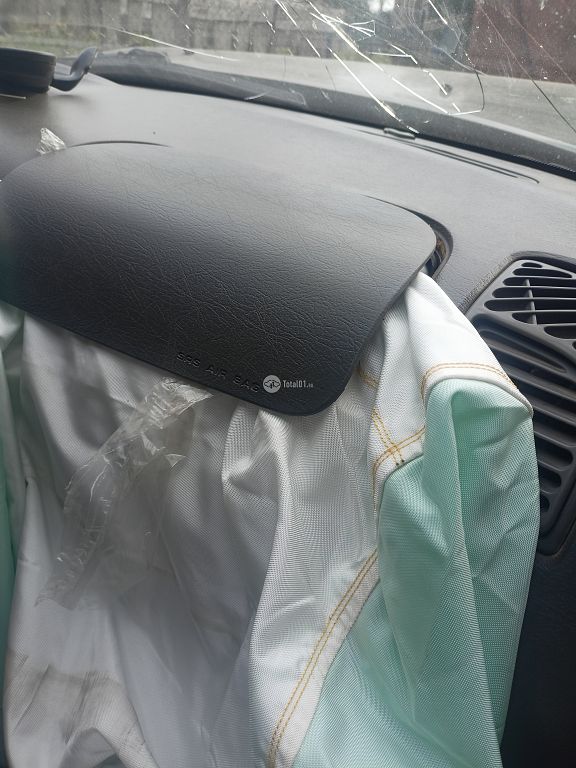 Фото KIA Spectra 26