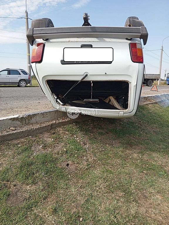 Фото ВАЗ (LADA) 212140 6