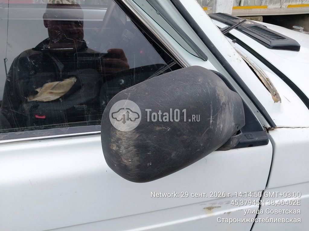 Фото ВАЗ (LADA) 212140 46