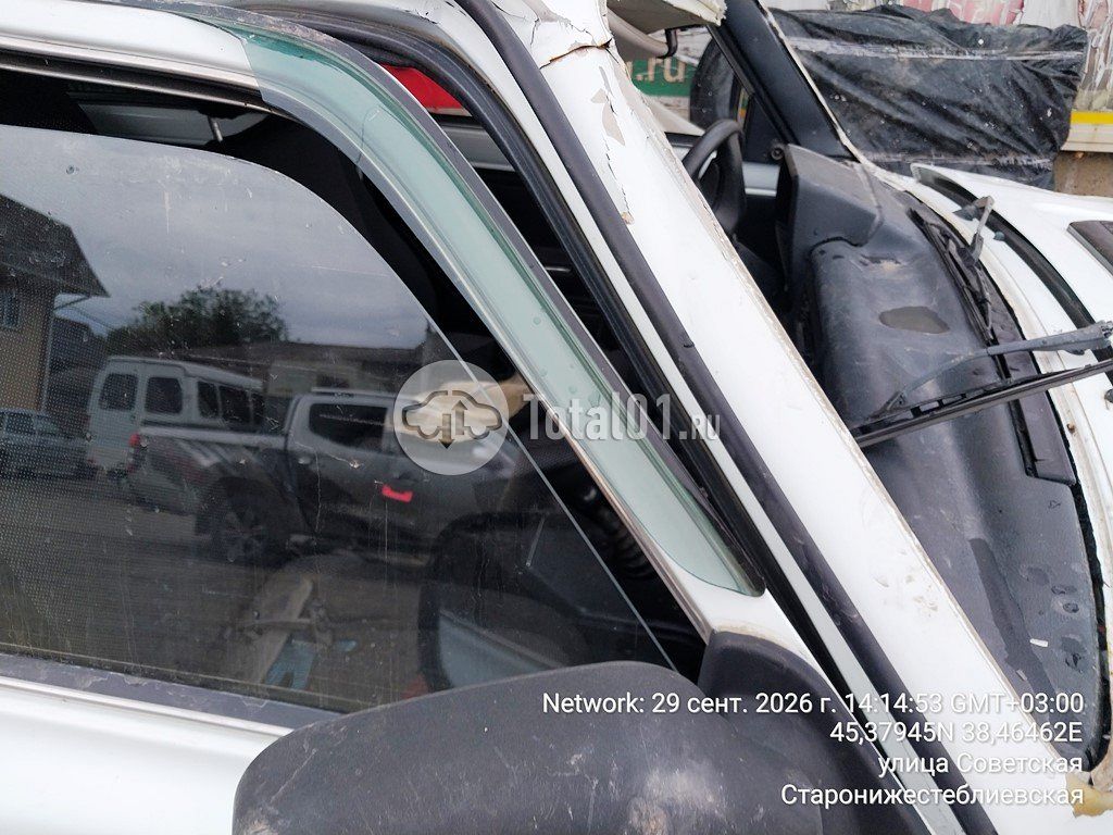 Фото ВАЗ (LADA) 212140 48