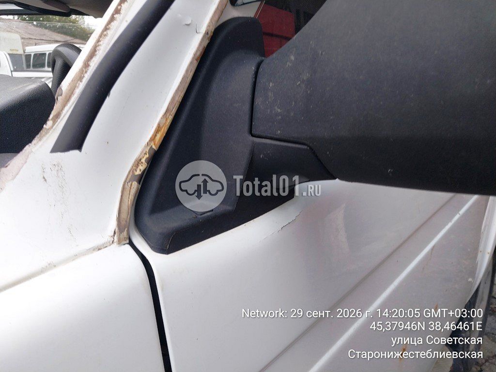 Фото ВАЗ (LADA) 212140 54