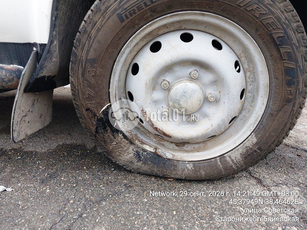 Фото ВАЗ (LADA) 212140 58