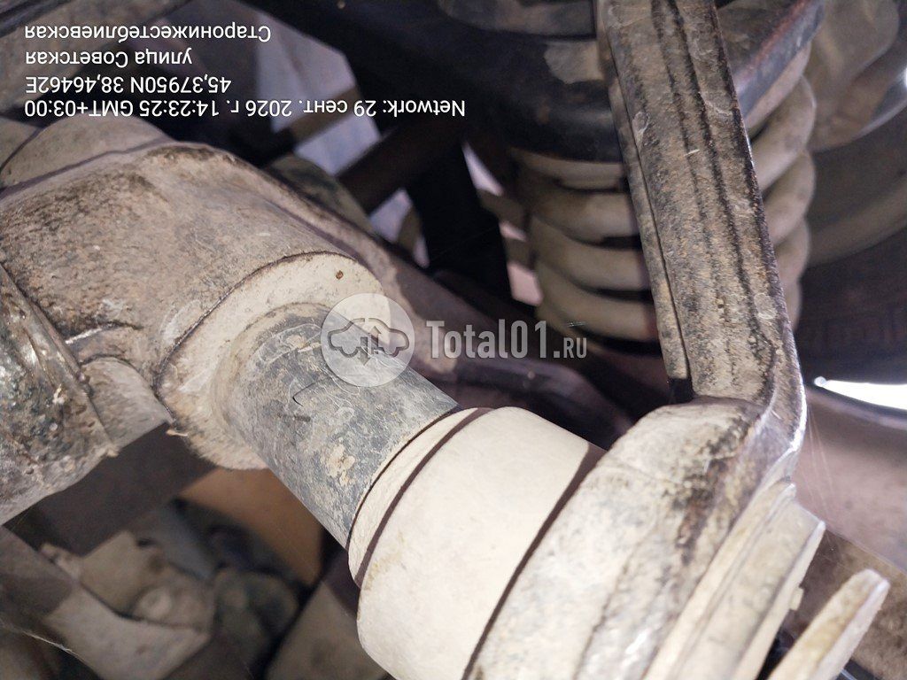 Фото ВАЗ (LADA) 212140 64