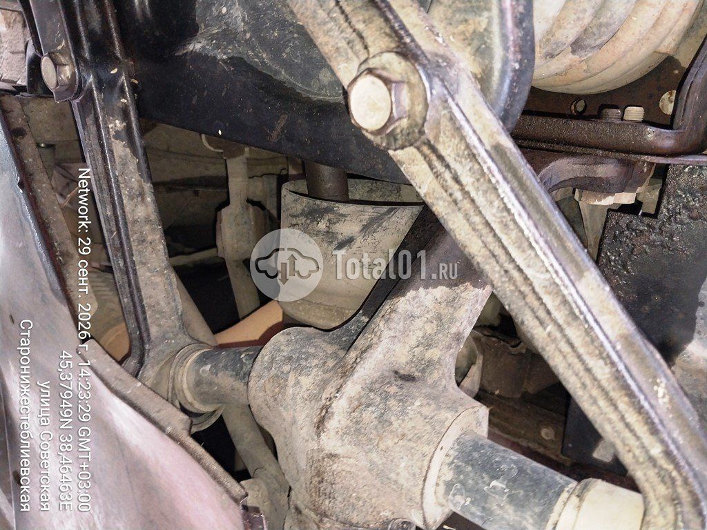 Фото ВАЗ (LADA) 212140 66