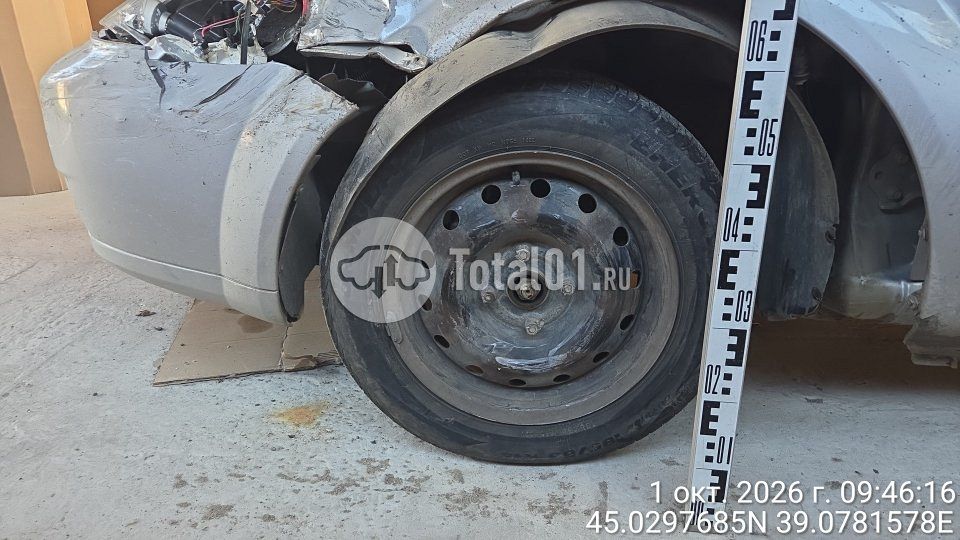 Фото Chevrolet Lacetti 22
