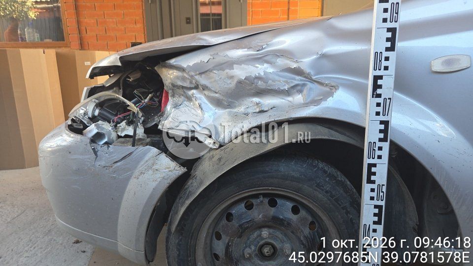 Фото Chevrolet Lacetti 24