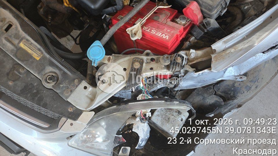 Фото Chevrolet Lacetti 30