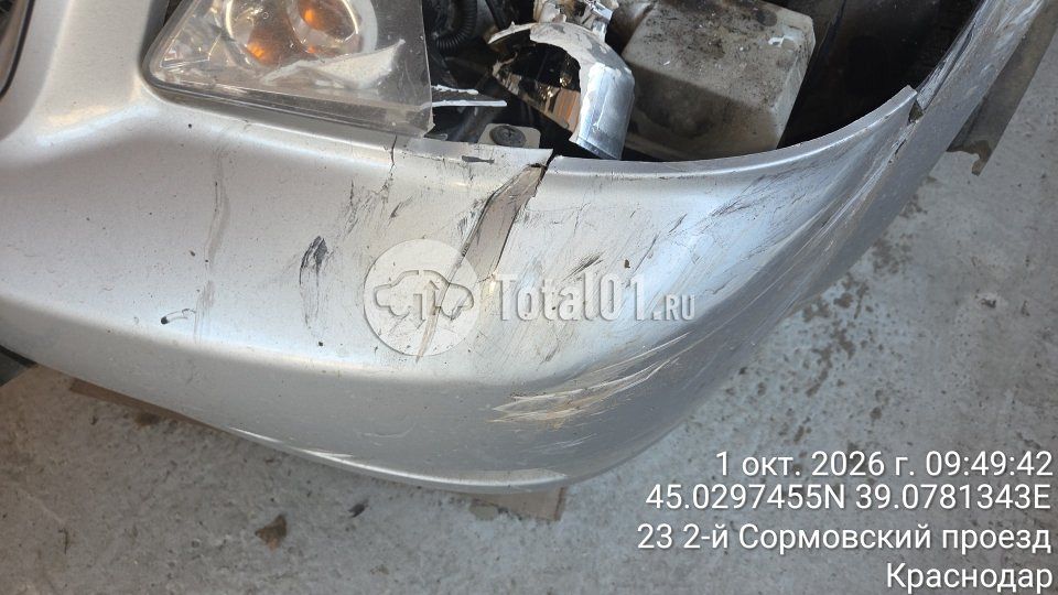 Фото Chevrolet Lacetti 34