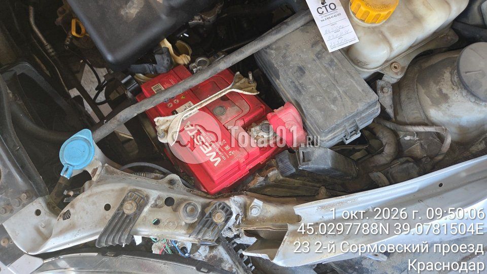 Фото Chevrolet Lacetti 40