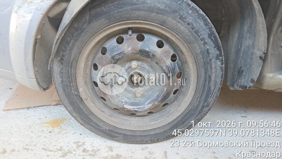 Фото Chevrolet Lacetti 46