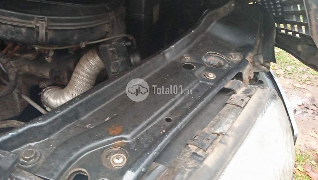 Фото Audi 100 38