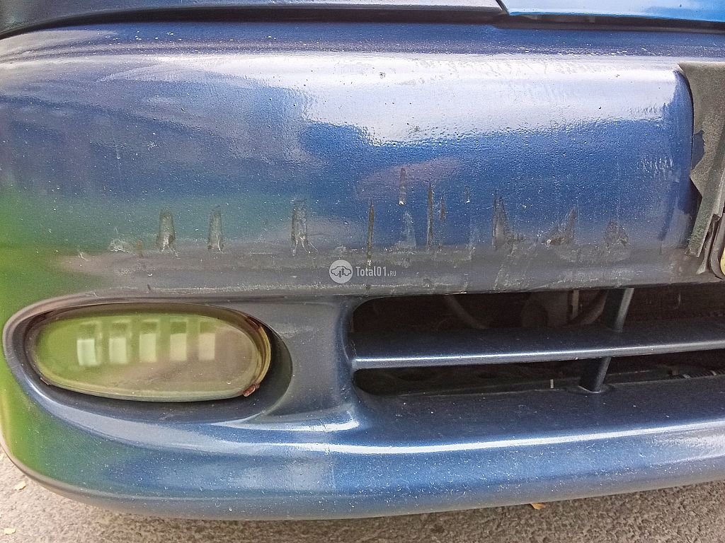 Фото Chevrolet Lanos 10
