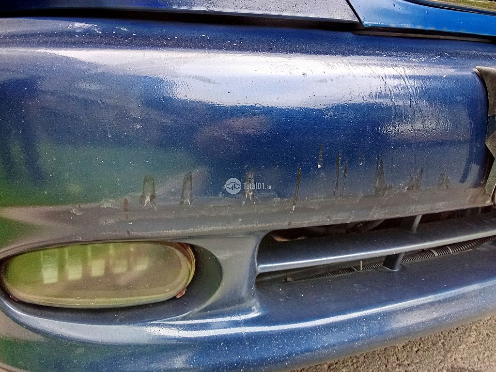 Фото Chevrolet Lanos 12