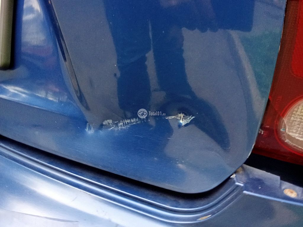 Фото Chevrolet Lanos 14