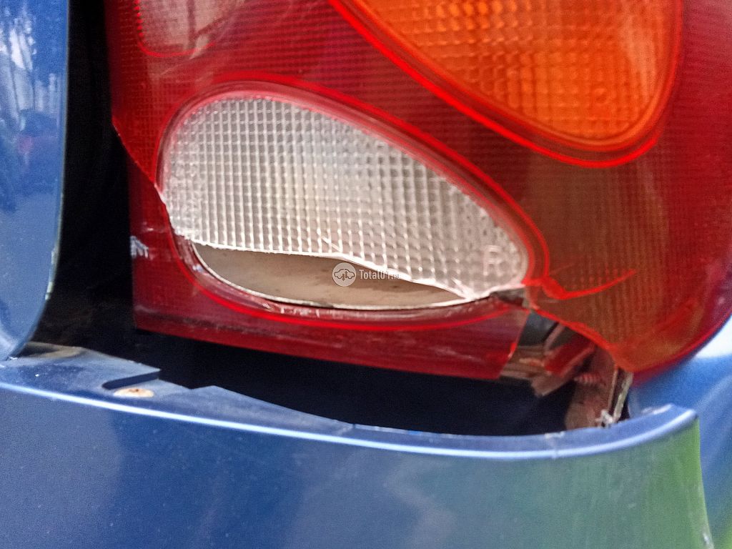 Фото Chevrolet Lanos 36