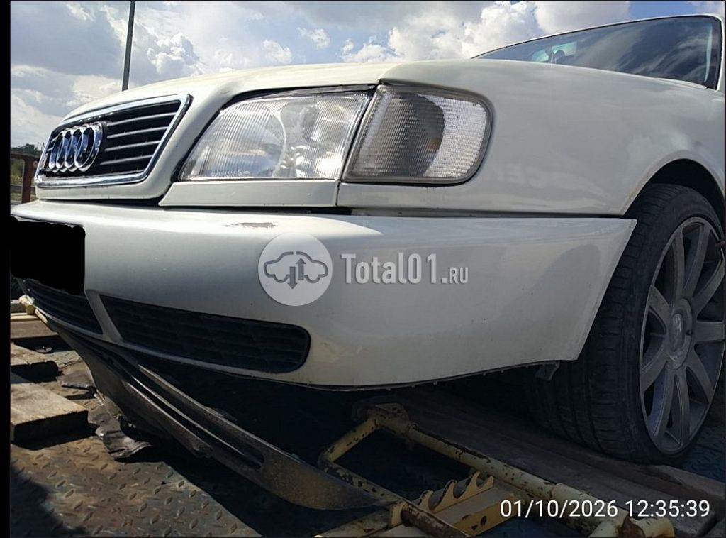 Фото Audi A6 6