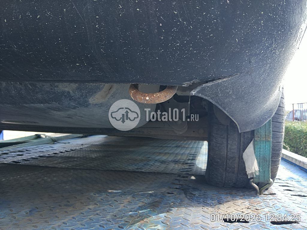 Фото Audi A6 14
