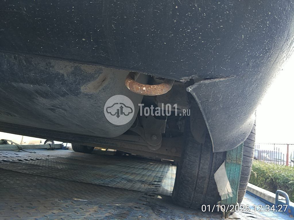 Фото Audi A6 16