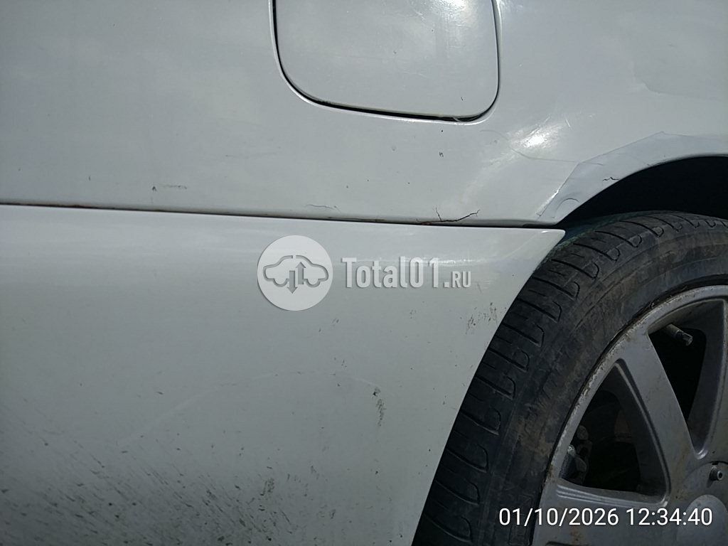 Фото Audi A6 22