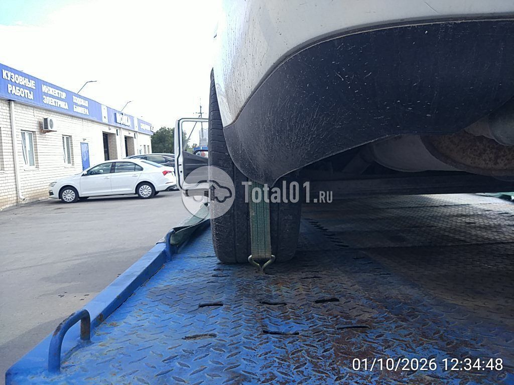 Фото Audi A6 24