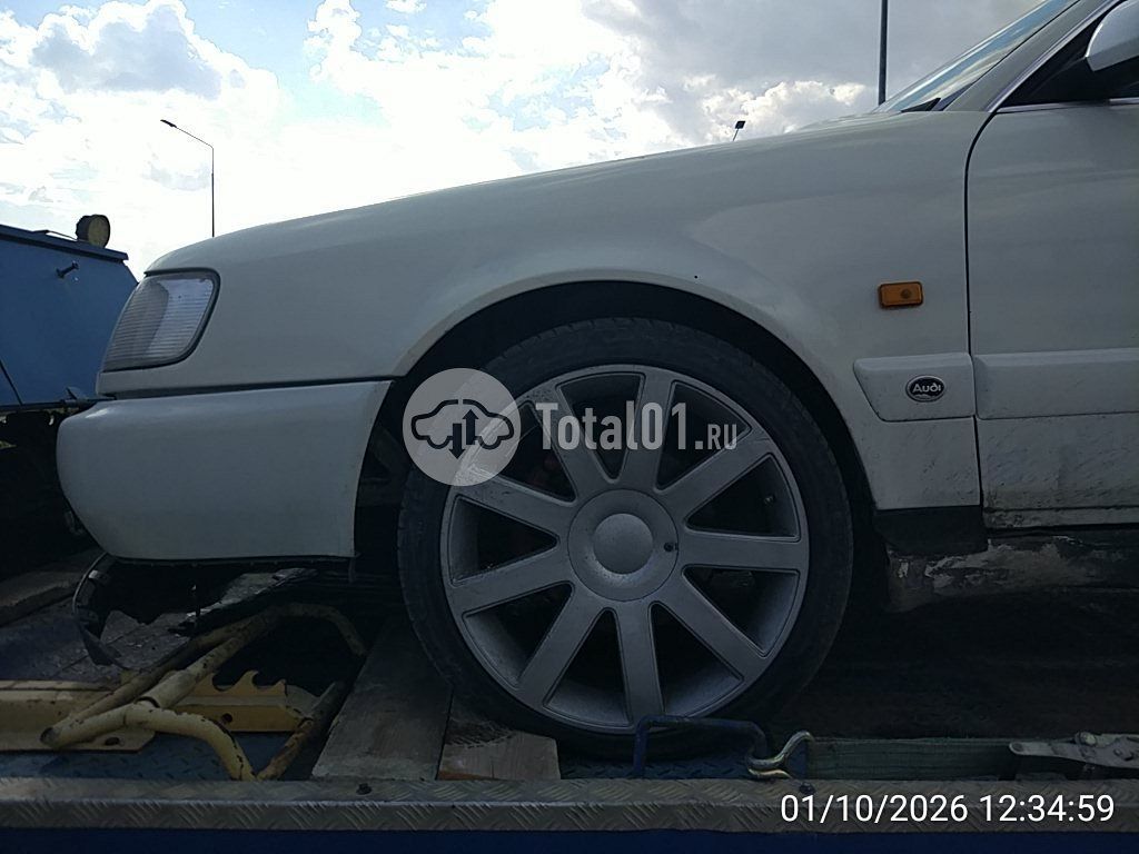 Фото Audi A6 26