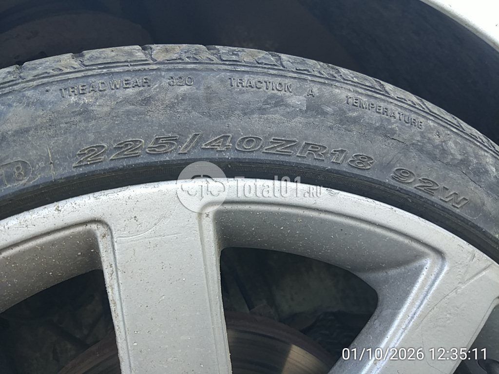 Фото Audi A6 34