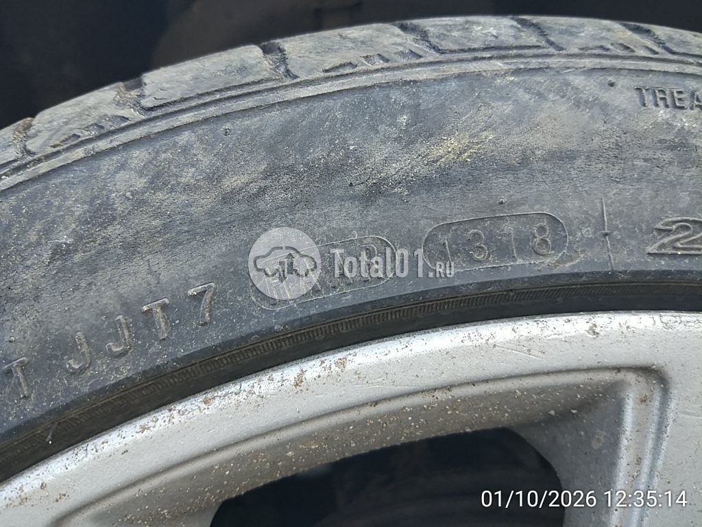 Фото Audi A6 36