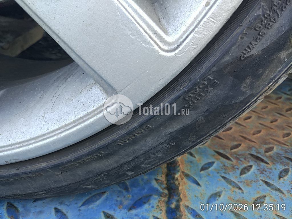 Фото Audi A6 38