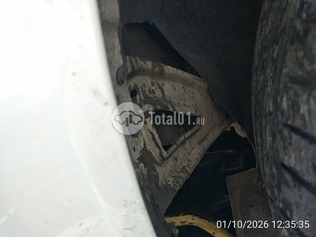 Фото Audi A6 42