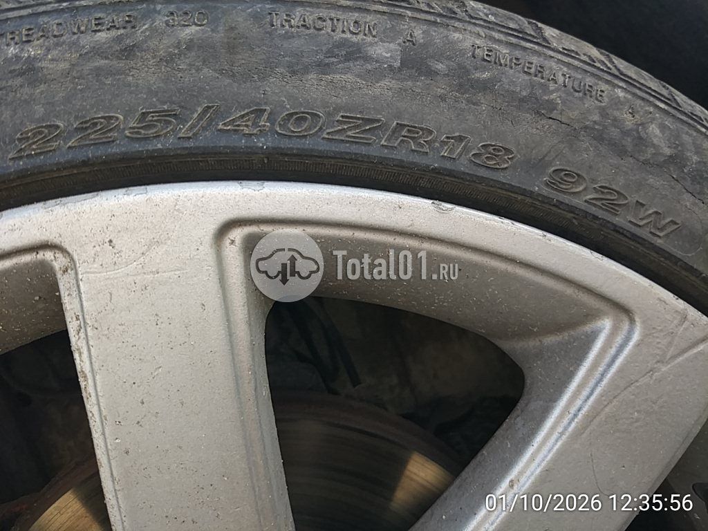 Фото Audi A6 48