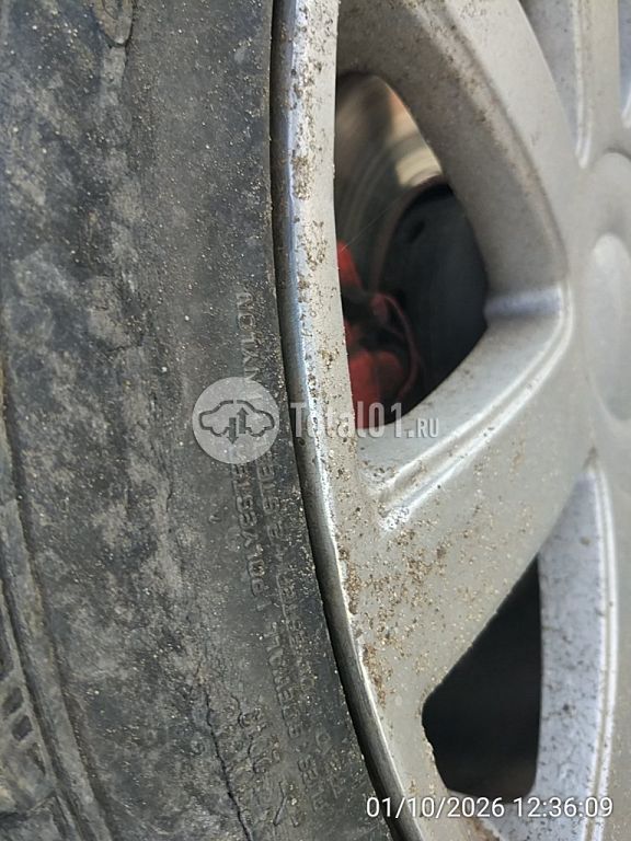 Фото Audi A6 56
