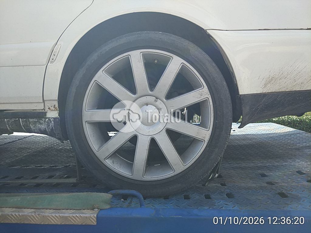 Фото Audi A6 60