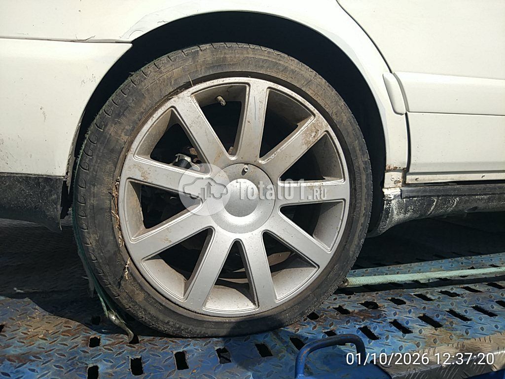 Фото Audi A6 64