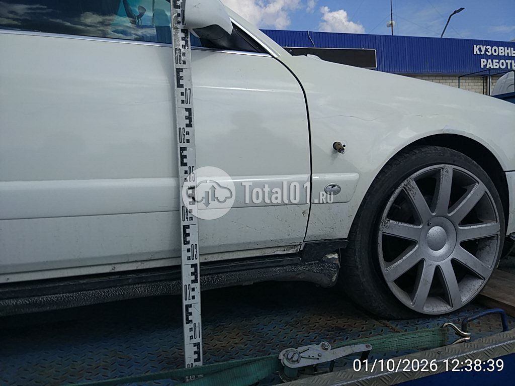 Фото Audi A6 74