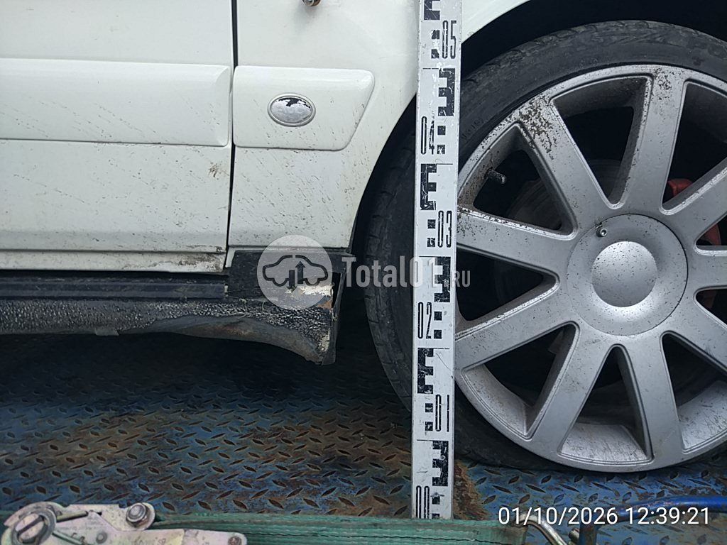 Фото Audi A6 84