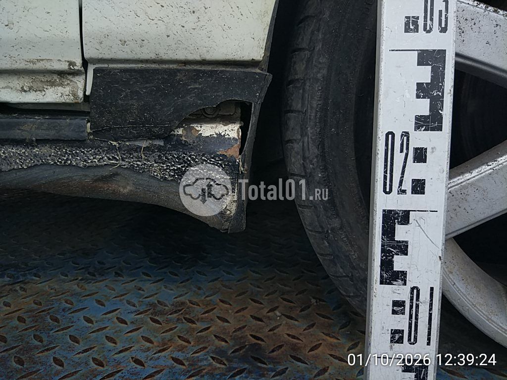 Фото Audi A6 86
