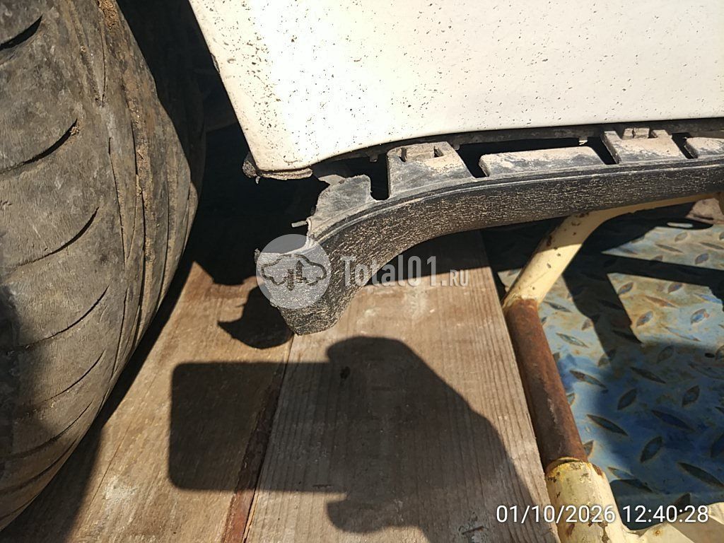 Фото Audi A6 96