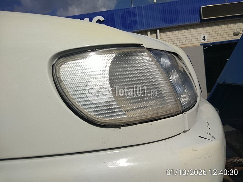 Фото Audi A6 98