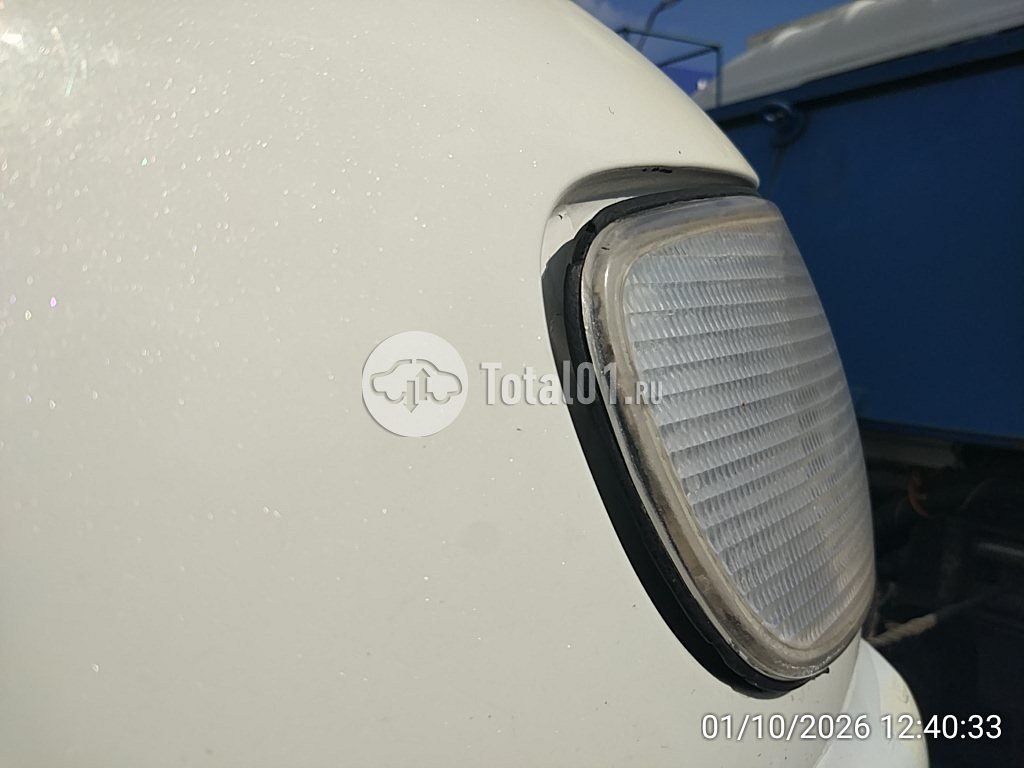 Фото Audi A6 100