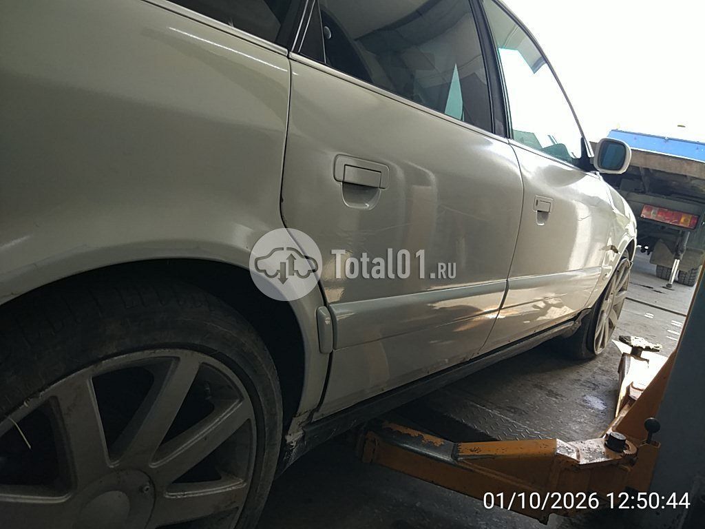 Фото Audi A6 106