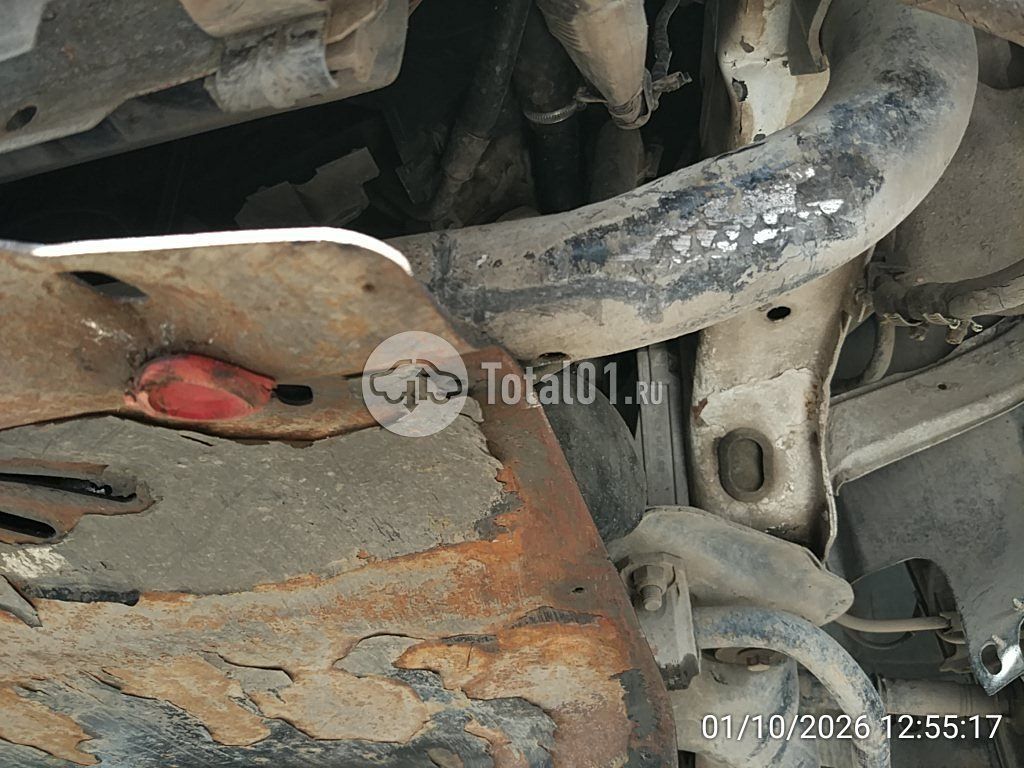 Фото Audi A6 120