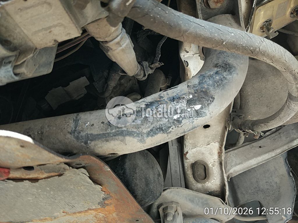Фото Audi A6 122