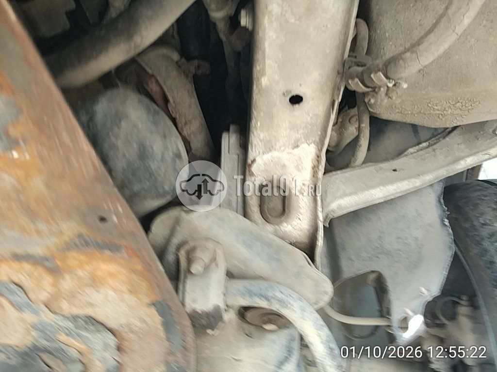 Фото Audi A6 124