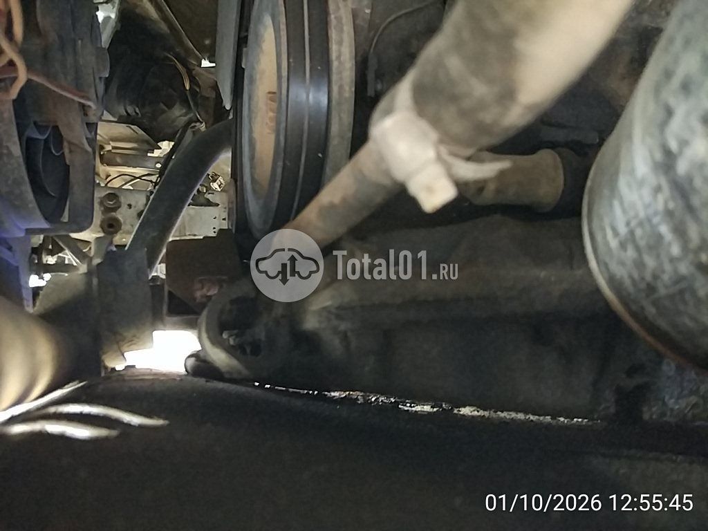 Фото Audi A6 126